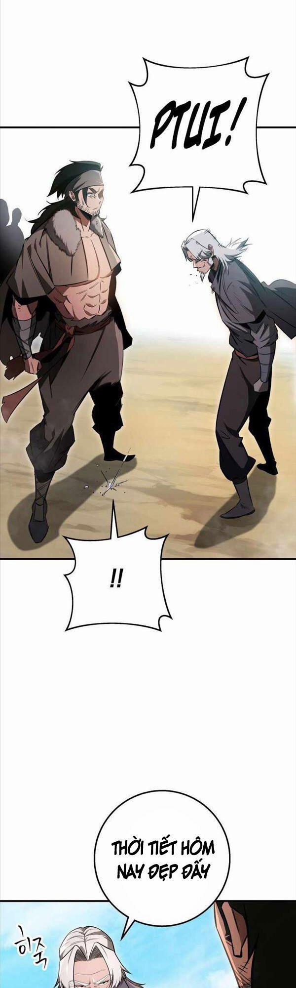 Cửu Thiên Kiếm Pháp 11 trang 55