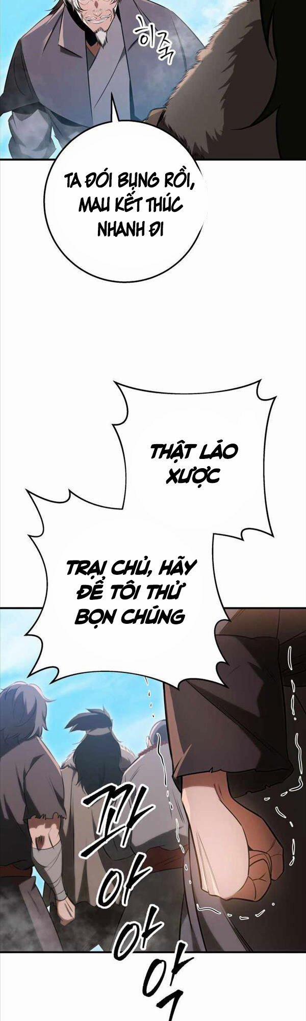 Cửu Thiên Kiếm Pháp 11 trang 56