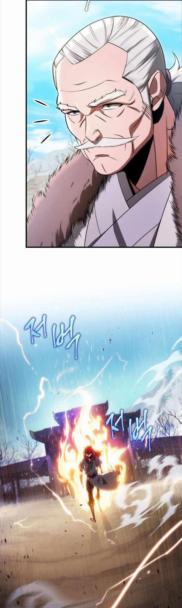 Cửu Thiên Kiếm Pháp 11 trang 60