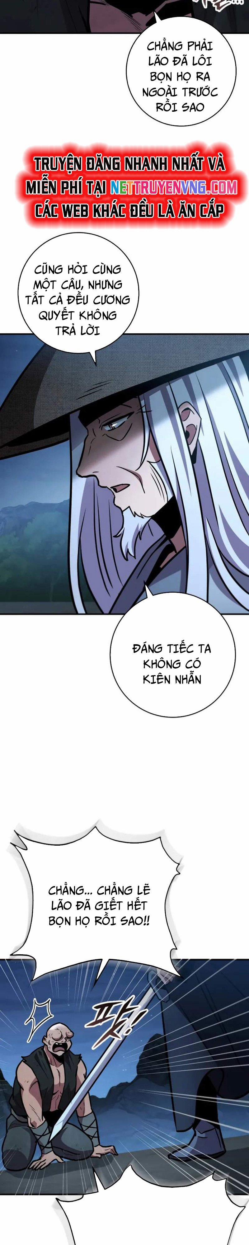 Cửu Thiên Kiếm Pháp 110 trang 11