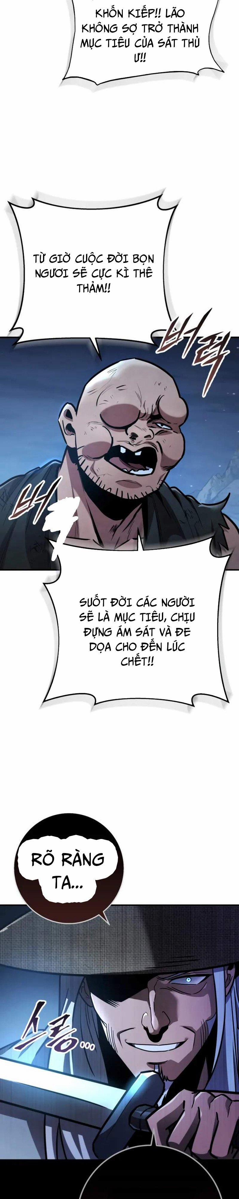 Cửu Thiên Kiếm Pháp 110 trang 12