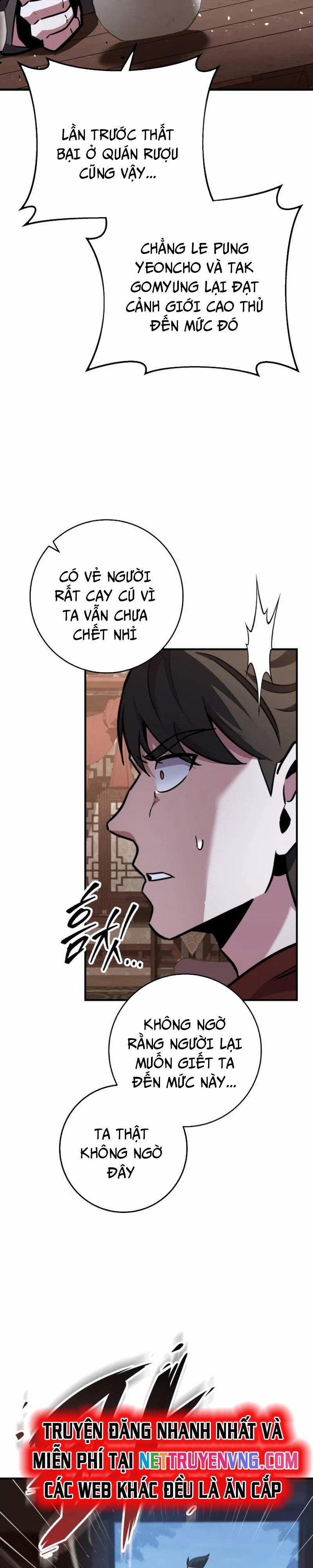 Cửu Thiên Kiếm Pháp 110 trang 18