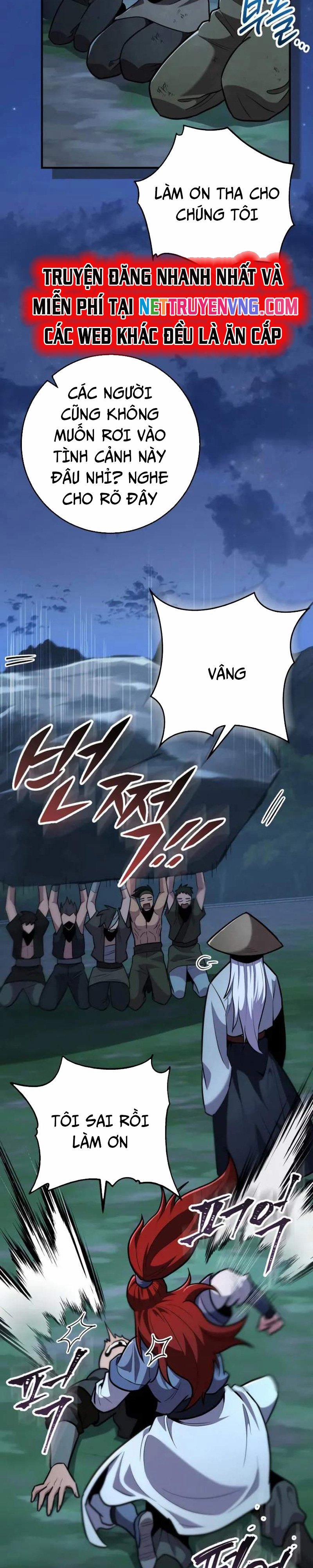 Cửu Thiên Kiếm Pháp 110 trang 2