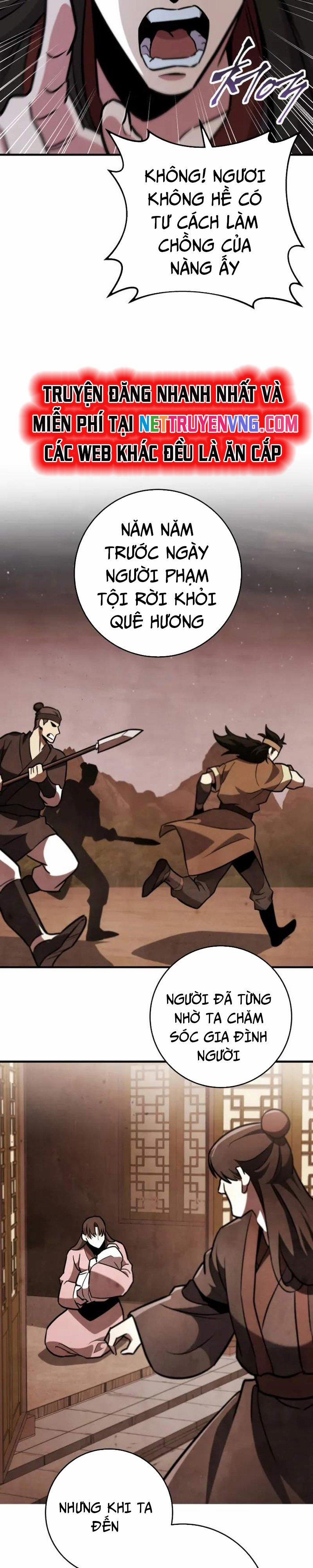 Cửu Thiên Kiếm Pháp 110 trang 22