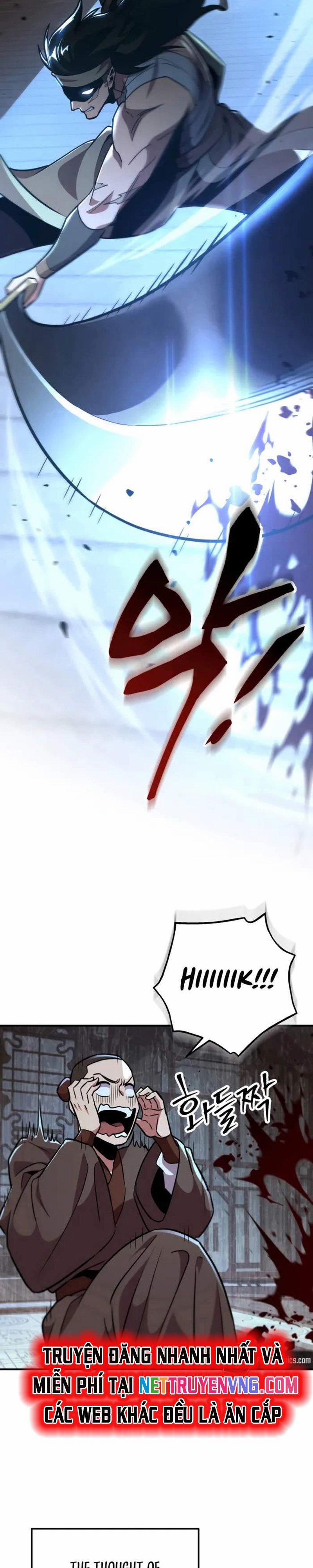 Cửu Thiên Kiếm Pháp 110 trang 32