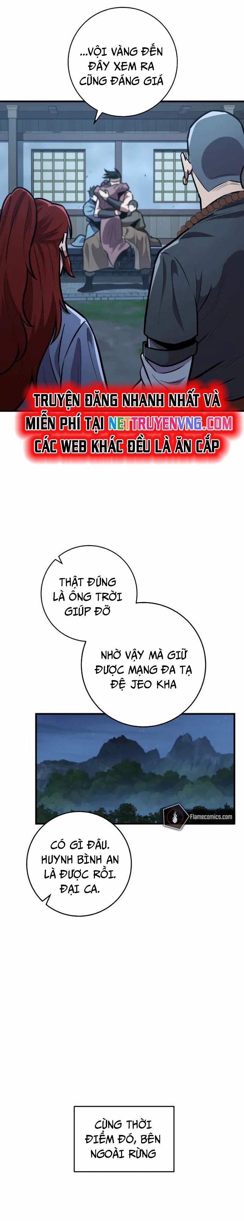 Cửu Thiên Kiếm Pháp 110 trang 8