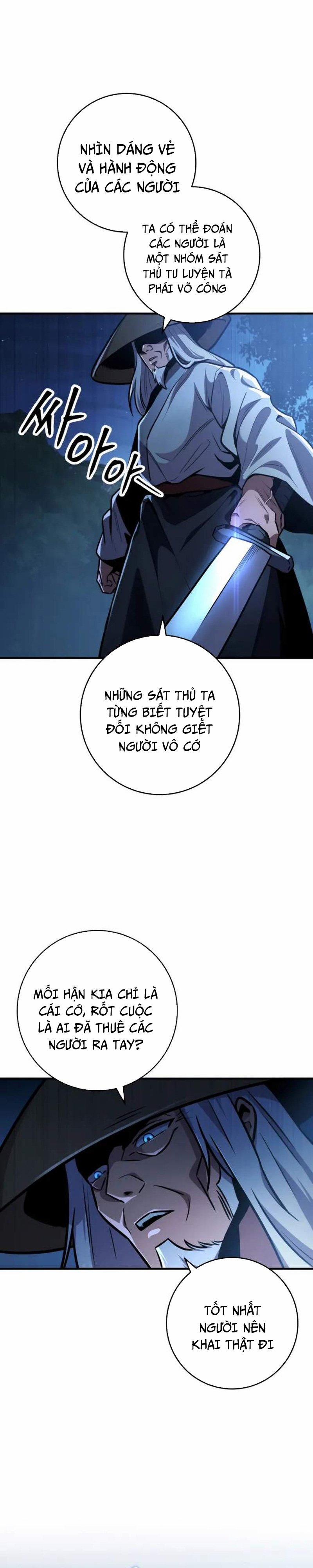 Cửu Thiên Kiếm Pháp 110 trang 9