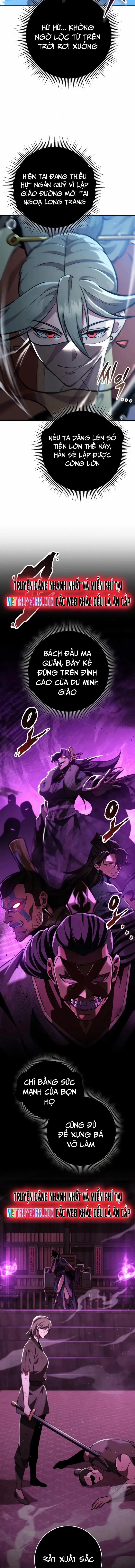 Cửu Thiên Kiếm Pháp 111 trang 1
