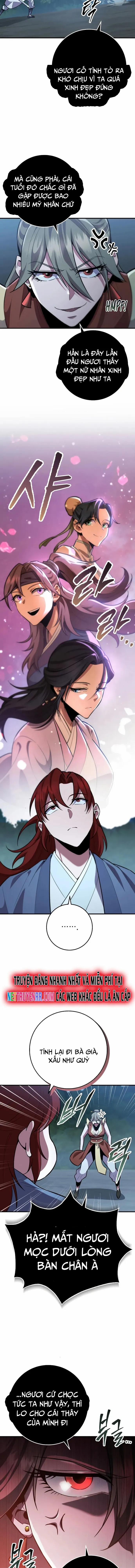 Cửu Thiên Kiếm Pháp 111 trang 11