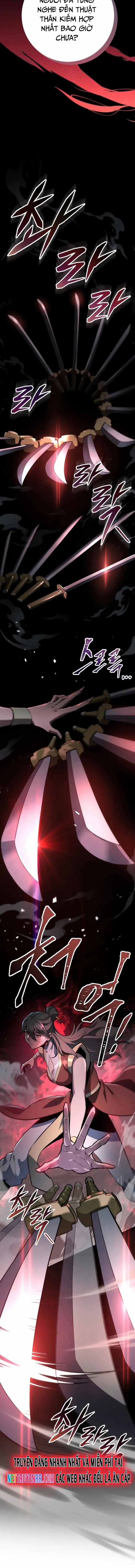 Cửu Thiên Kiếm Pháp 111 trang 14