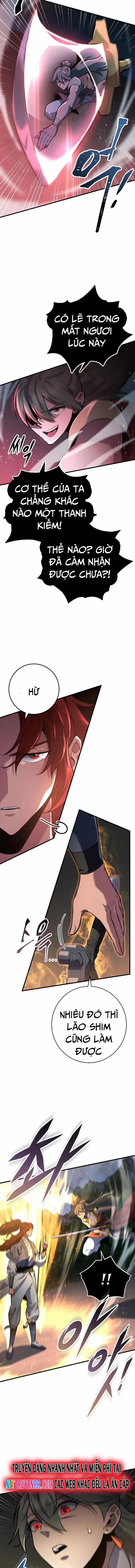 Cửu Thiên Kiếm Pháp 111 trang 16