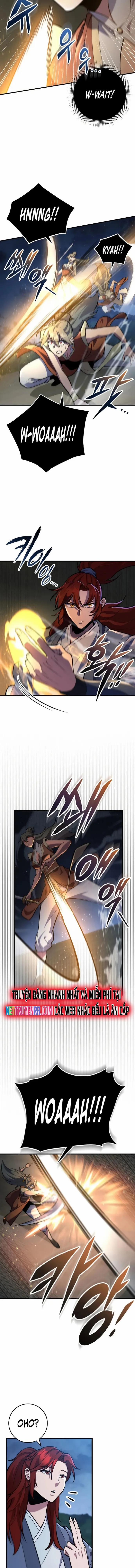 Cửu Thiên Kiếm Pháp 111 trang 17