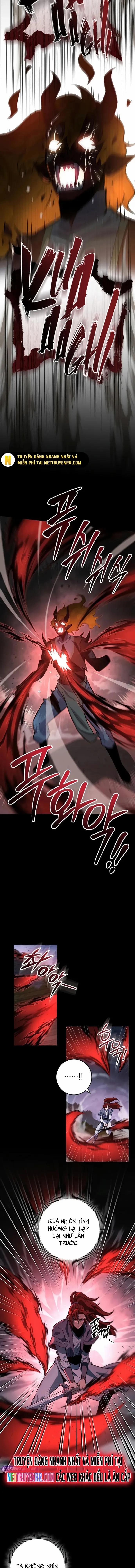 Cửu Thiên Kiếm Pháp 112 trang 10