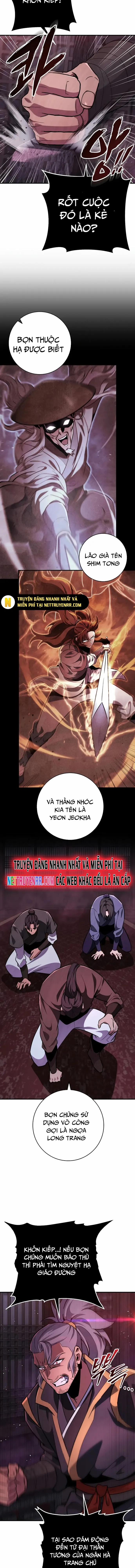 Cửu Thiên Kiếm Pháp 112 trang 13