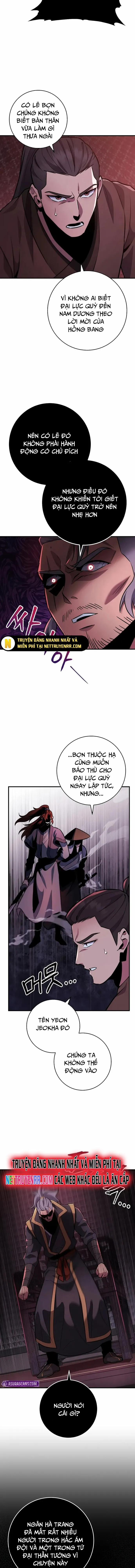 Cửu Thiên Kiếm Pháp 112 trang 14