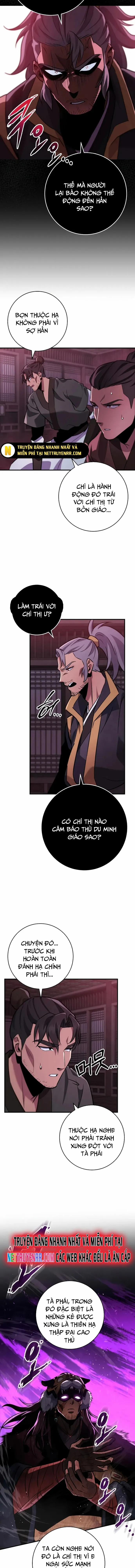 Cửu Thiên Kiếm Pháp 112 trang 15