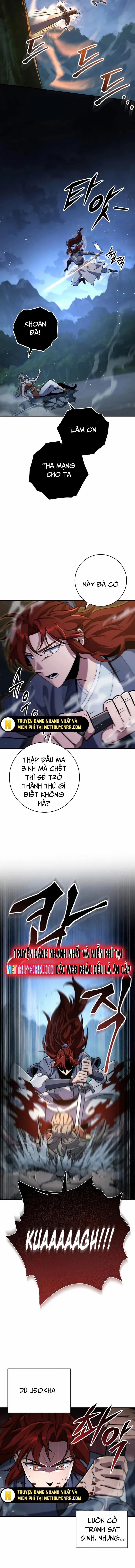 Cửu Thiên Kiếm Pháp 112 trang 3