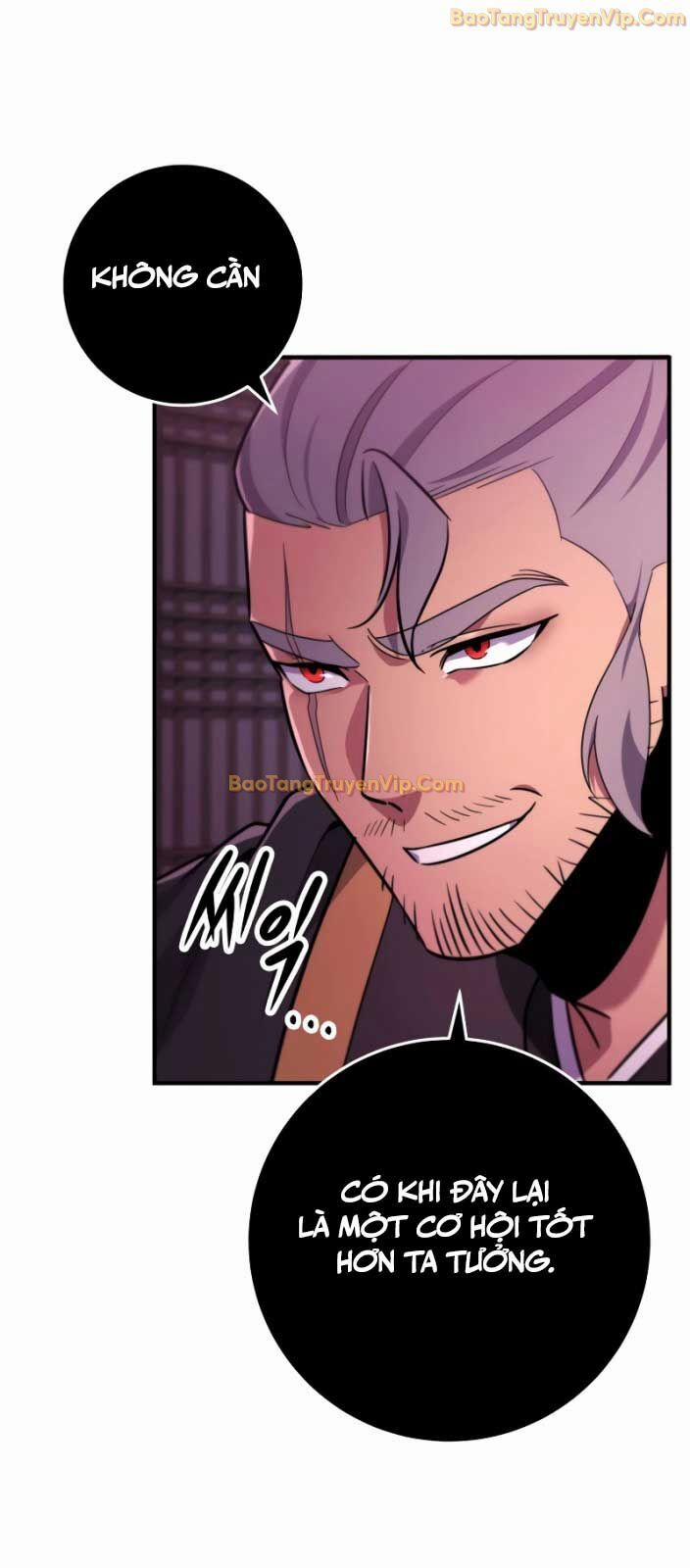 Cửu Thiên Kiếm Pháp 113 trang 28