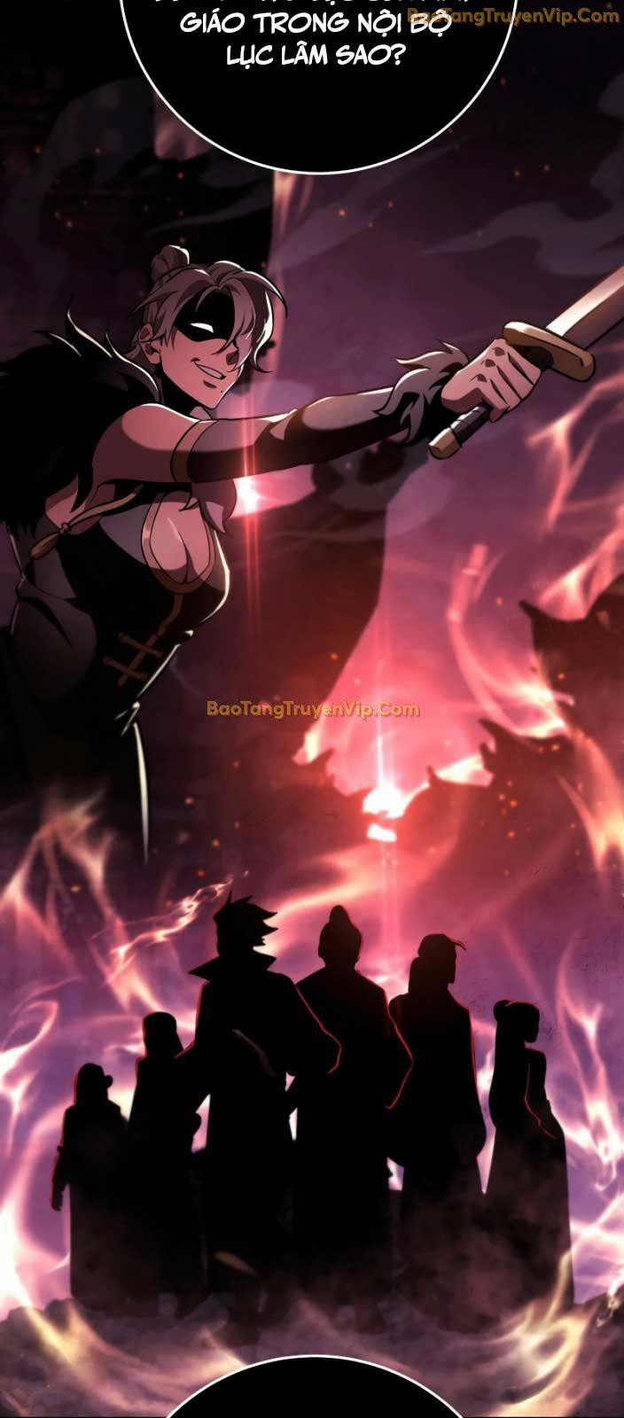 Cửu Thiên Kiếm Pháp 113 trang 30