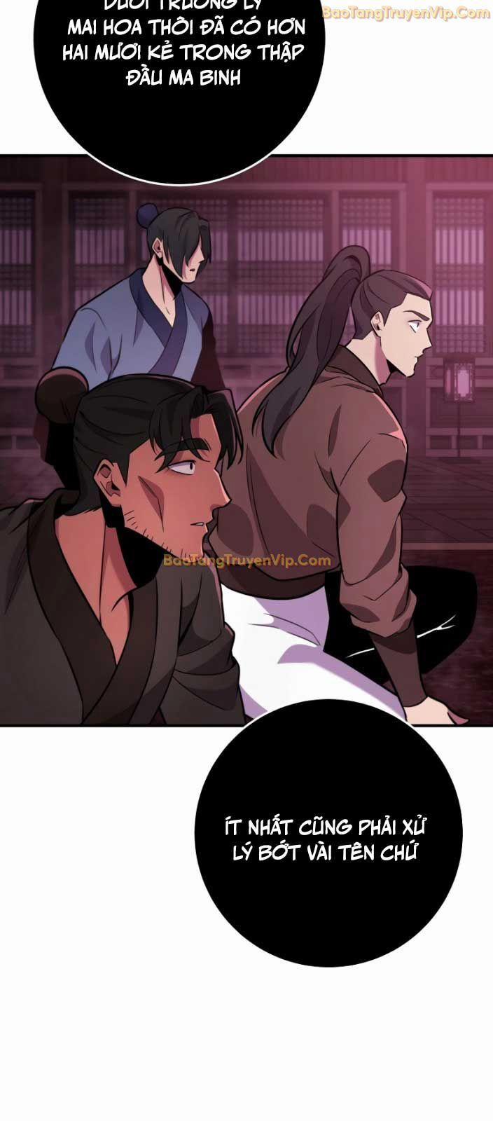 Cửu Thiên Kiếm Pháp 113 trang 36