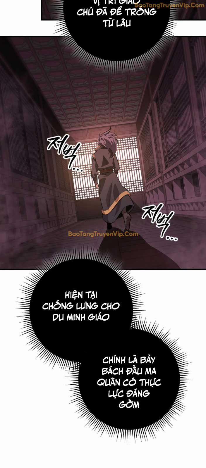 Cửu Thiên Kiếm Pháp 113 trang 41