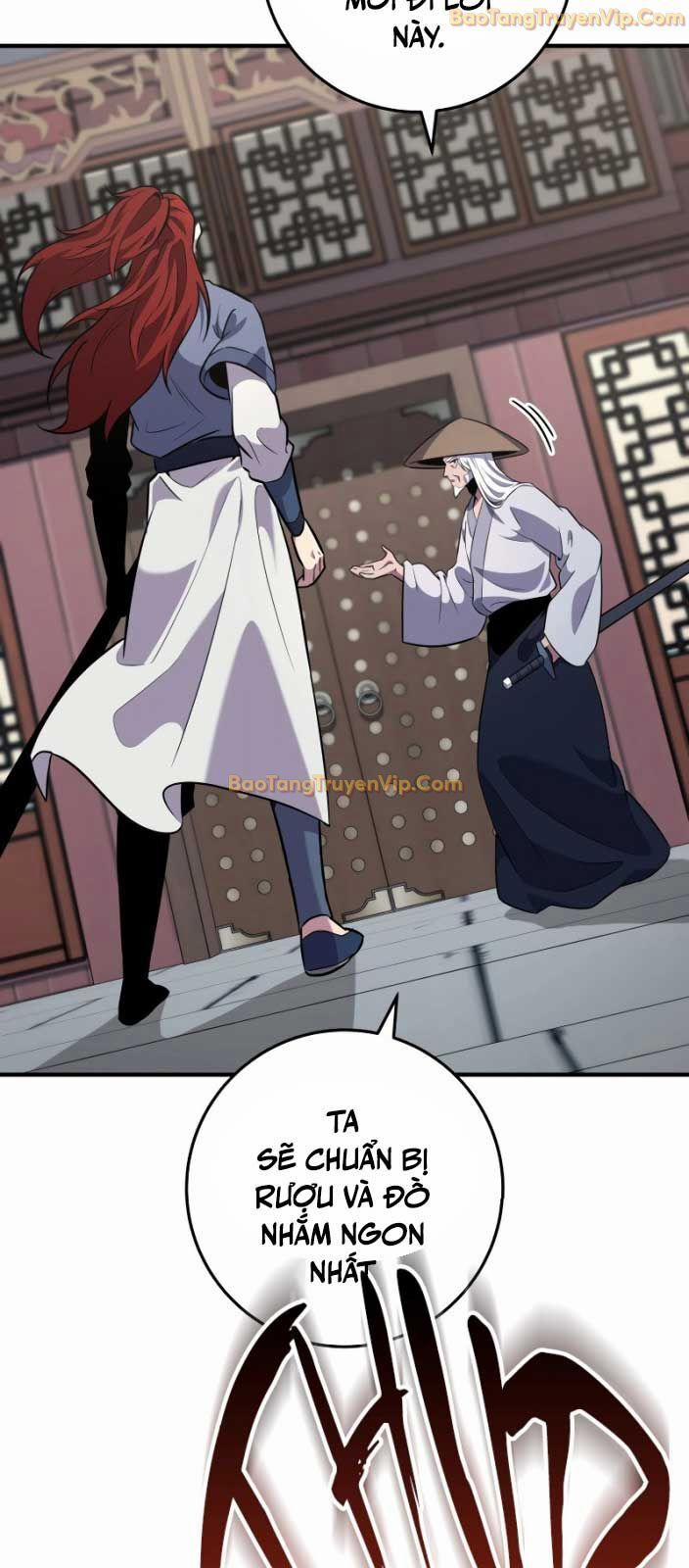 Cửu Thiên Kiếm Pháp 113 trang 60