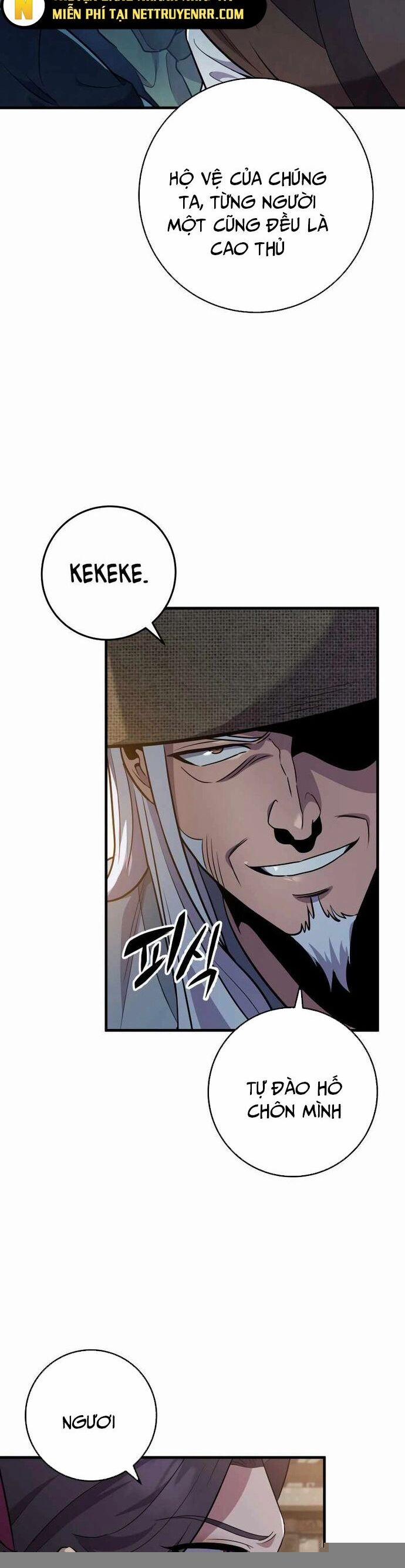 Cửu Thiên Kiếm Pháp 114 trang 34