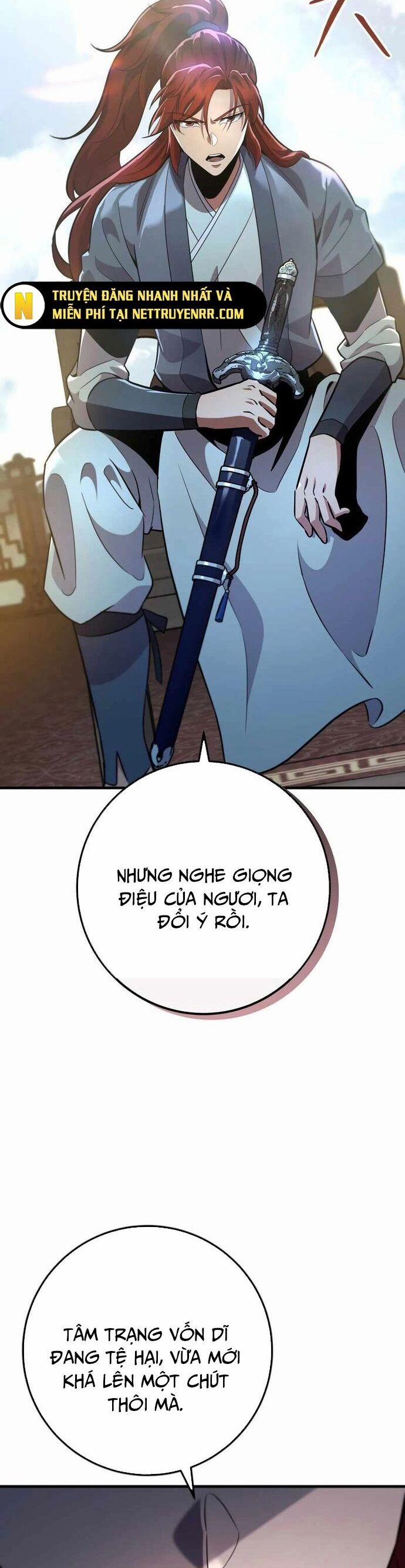 Cửu Thiên Kiếm Pháp 114 trang 37