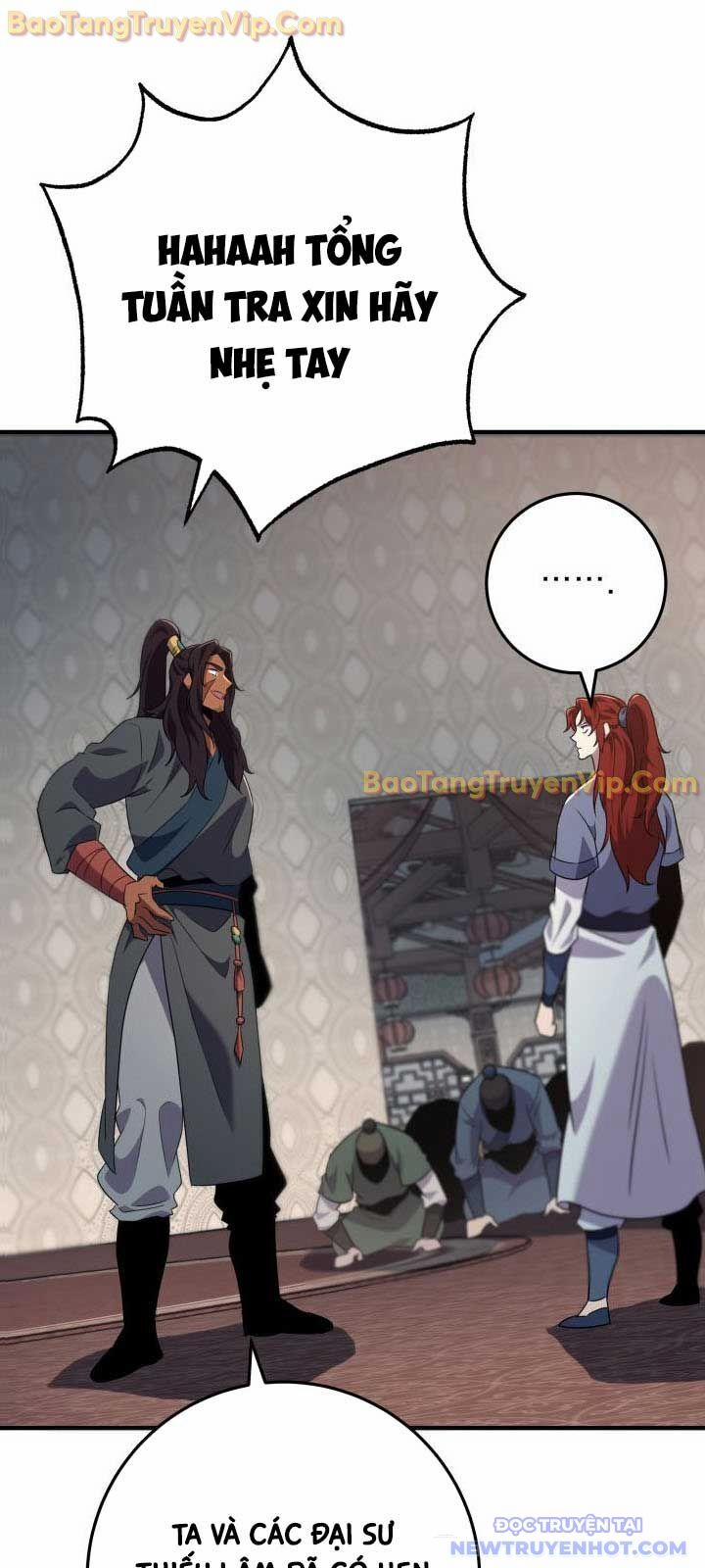 Cửu Thiên Kiếm Pháp 115 trang 167