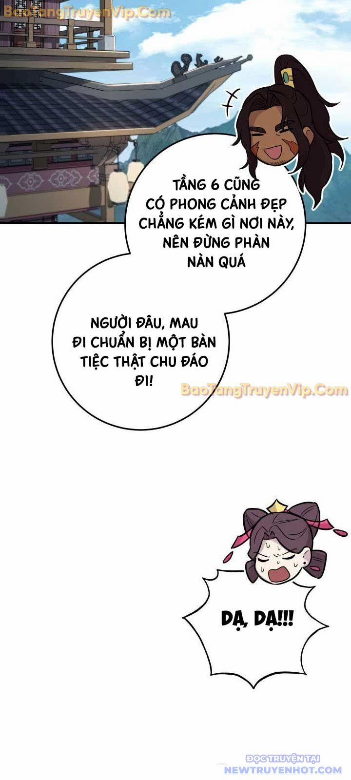 Cửu Thiên Kiếm Pháp 115 trang 170