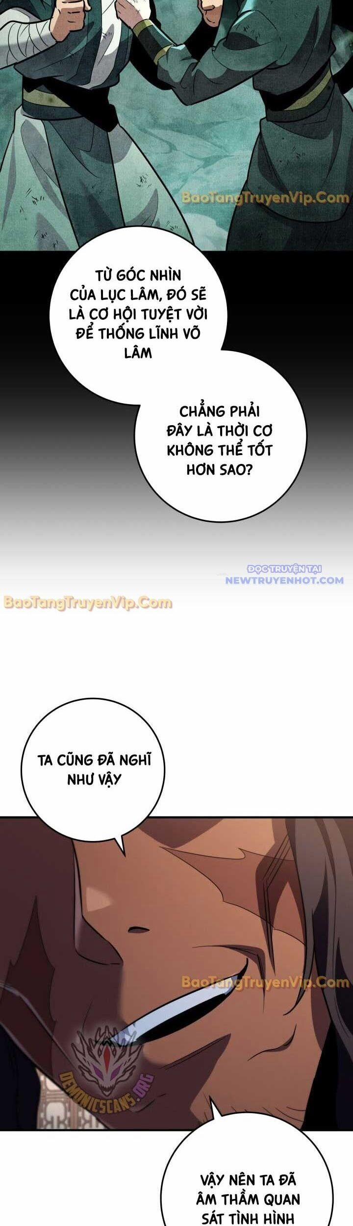 Cửu Thiên Kiếm Pháp 115 trang 199