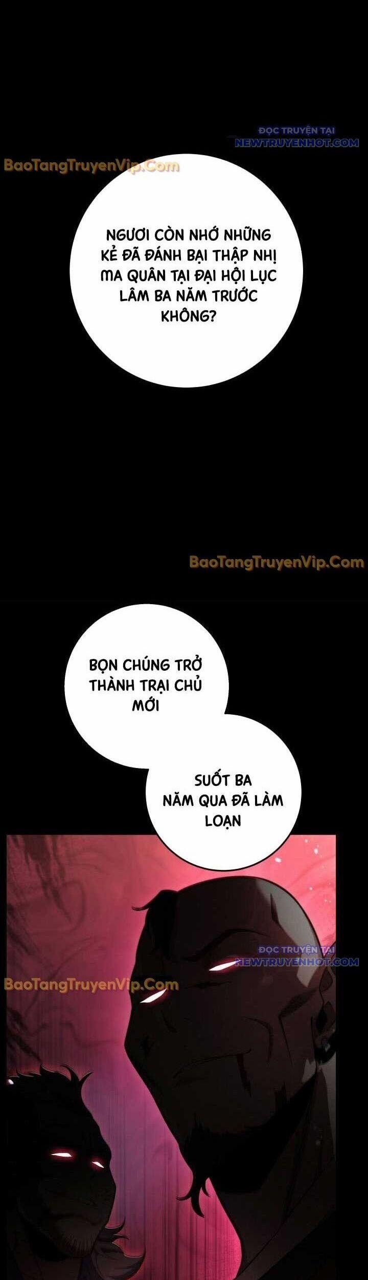 Cửu Thiên Kiếm Pháp 115 trang 201