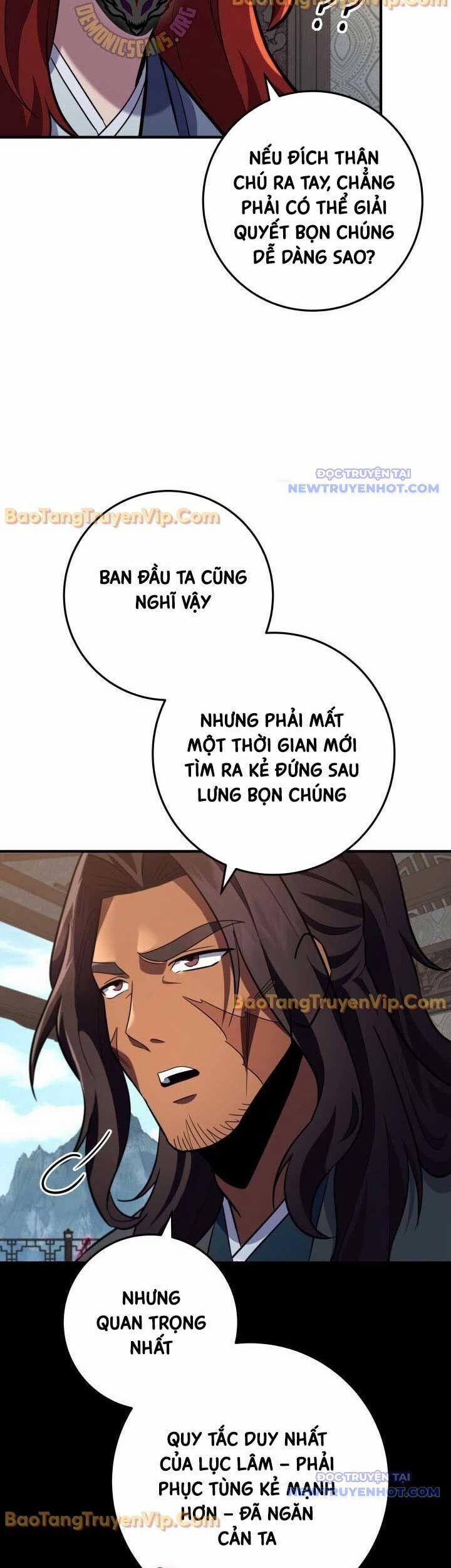 Cửu Thiên Kiếm Pháp 115 trang 204