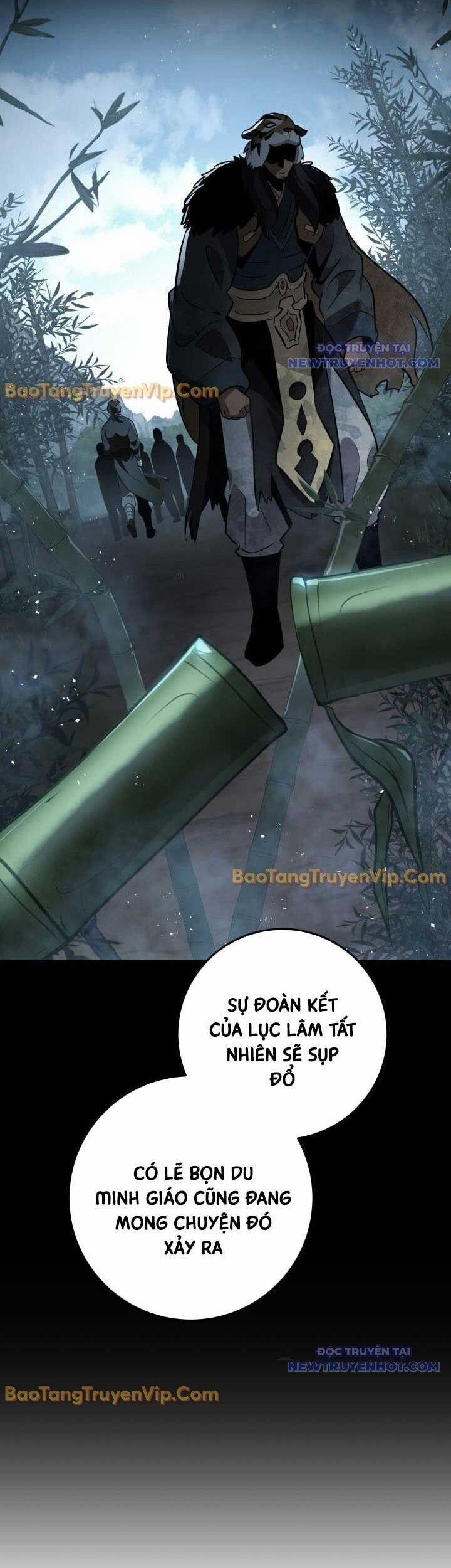 Cửu Thiên Kiếm Pháp 115 trang 206