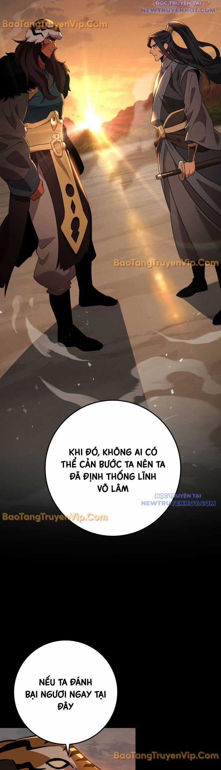 Cửu Thiên Kiếm Pháp 115 trang 208