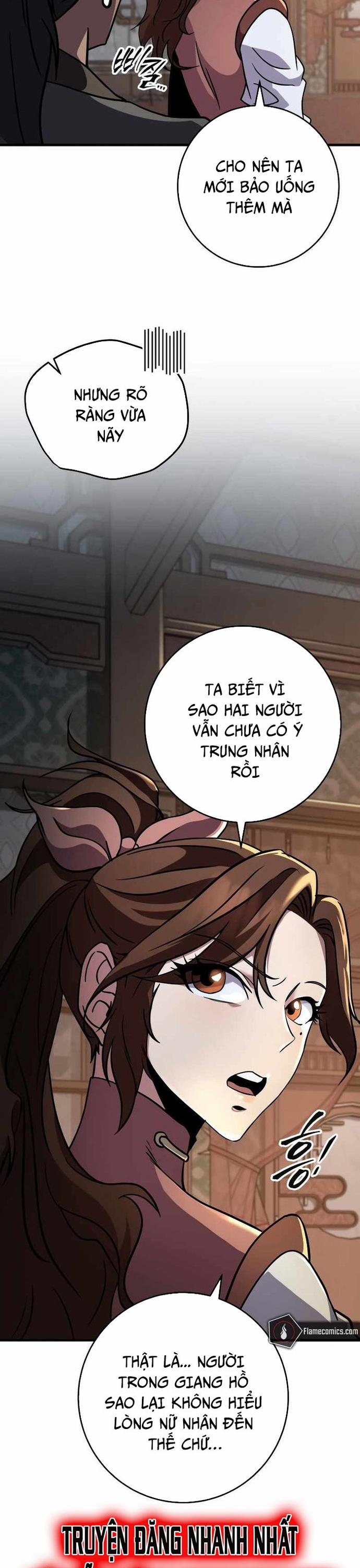 Cửu Thiên Kiếm Pháp 117 trang 10