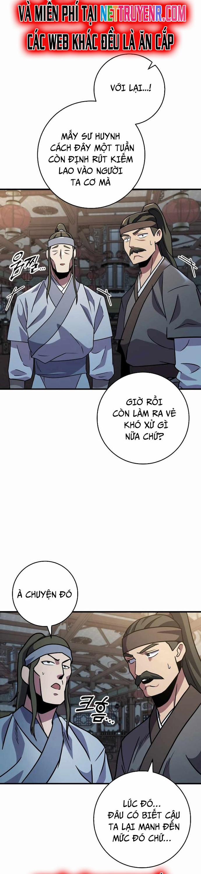 Cửu Thiên Kiếm Pháp 117 trang 11