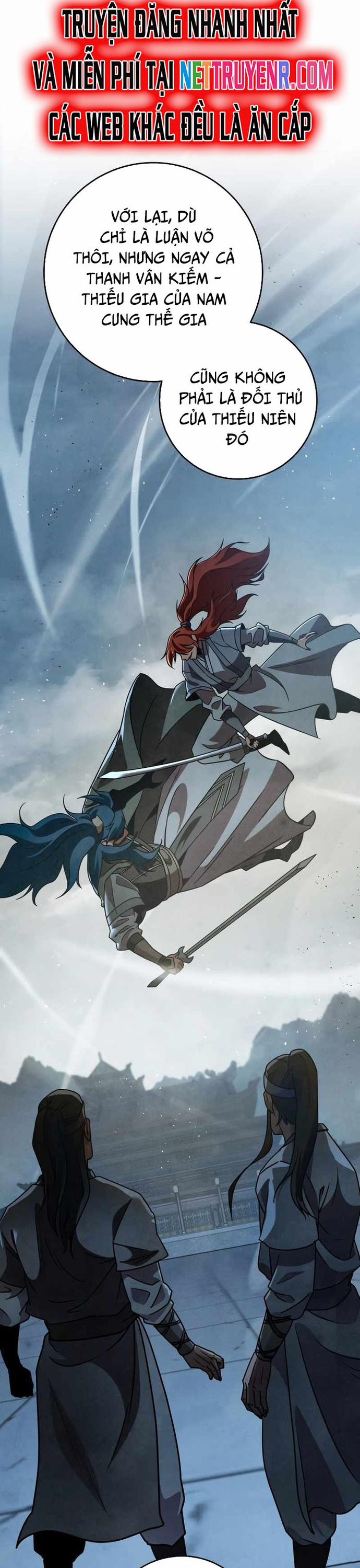 Cửu Thiên Kiếm Pháp 117 trang 12