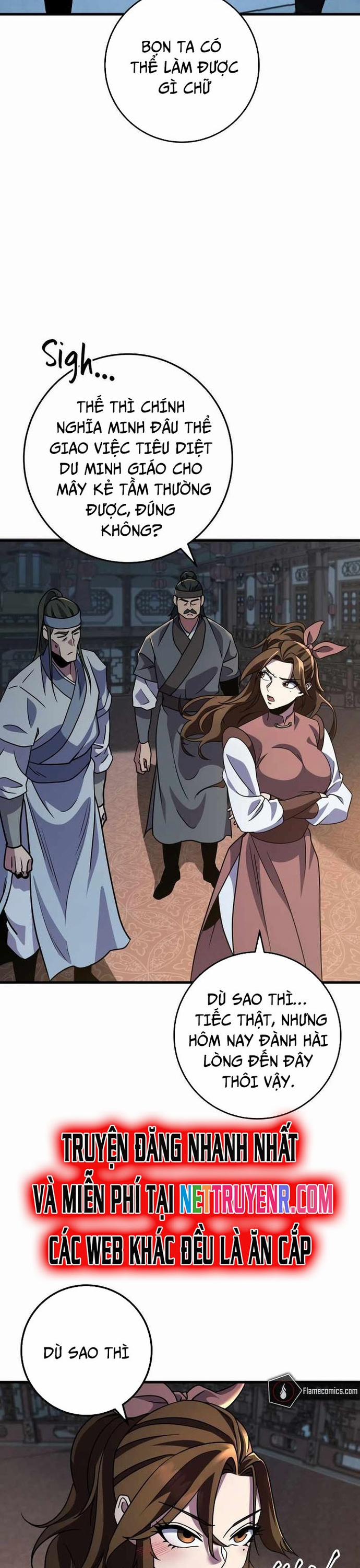 Cửu Thiên Kiếm Pháp 117 trang 13