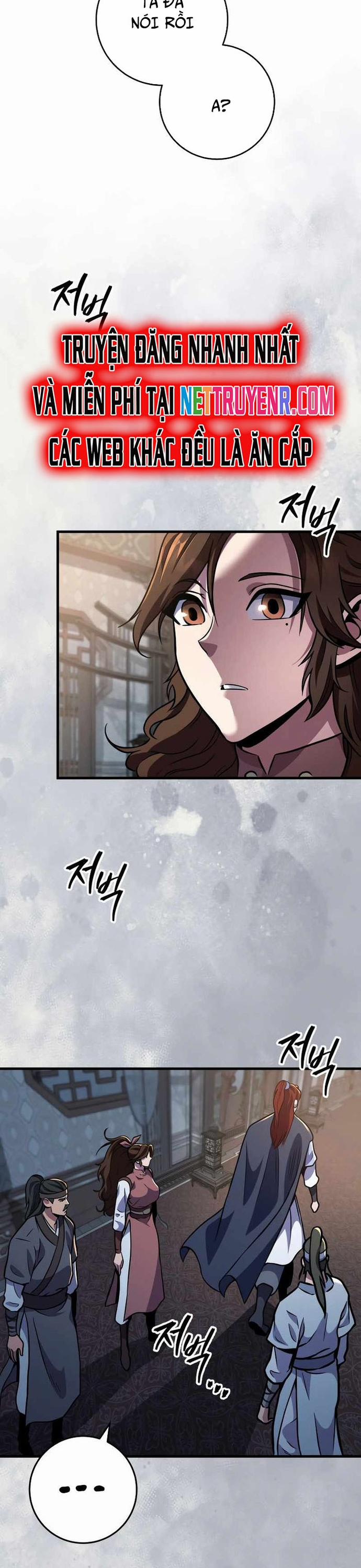 Cửu Thiên Kiếm Pháp 117 trang 18