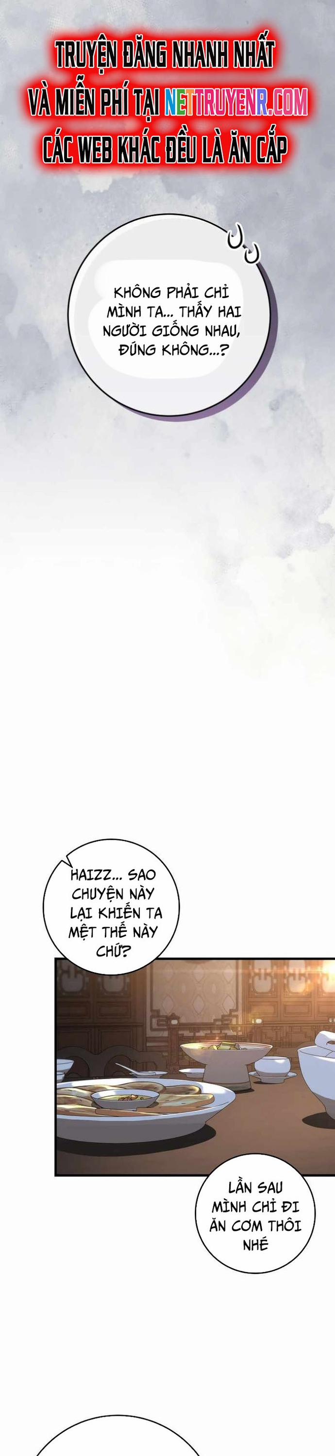 Cửu Thiên Kiếm Pháp 117 trang 19