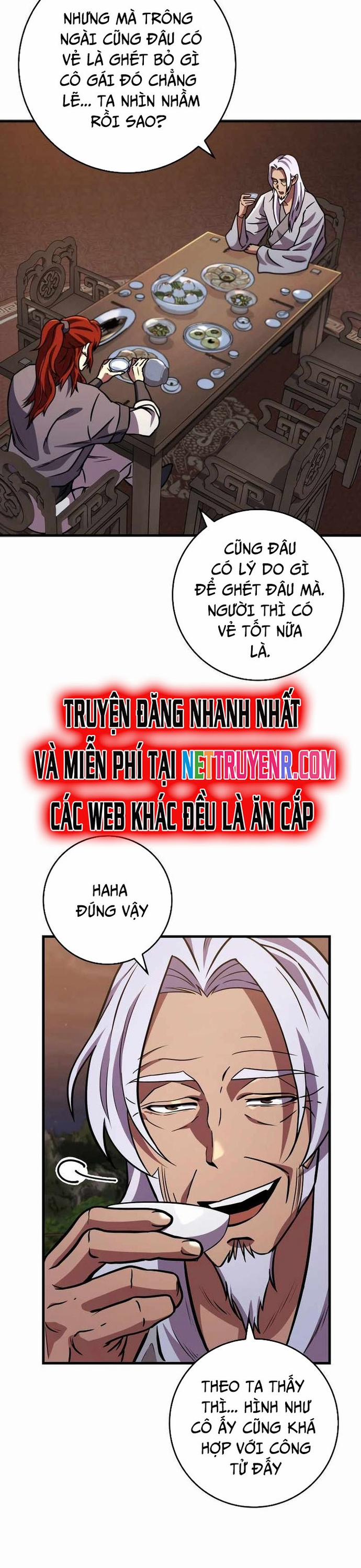 Cửu Thiên Kiếm Pháp 117 trang 20