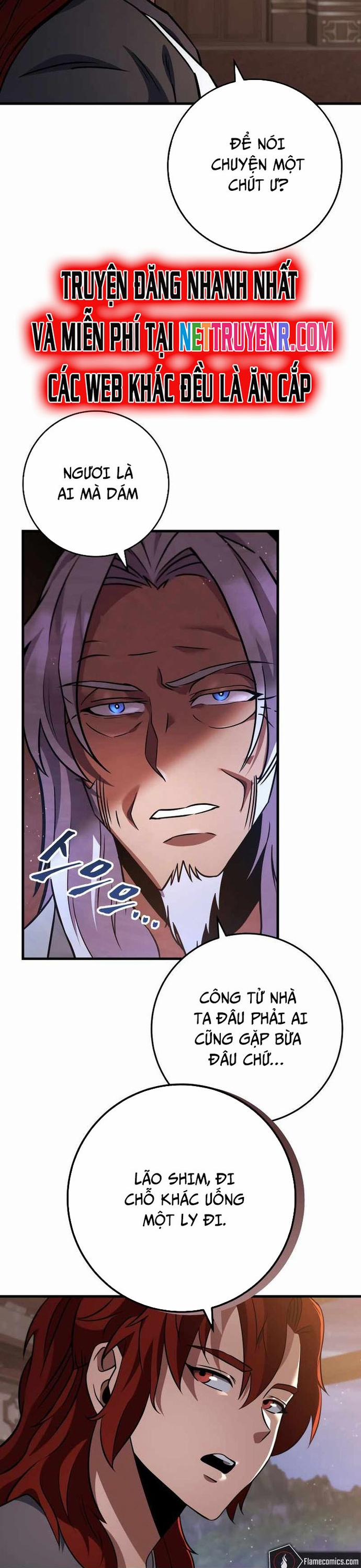 Cửu Thiên Kiếm Pháp 117 trang 24