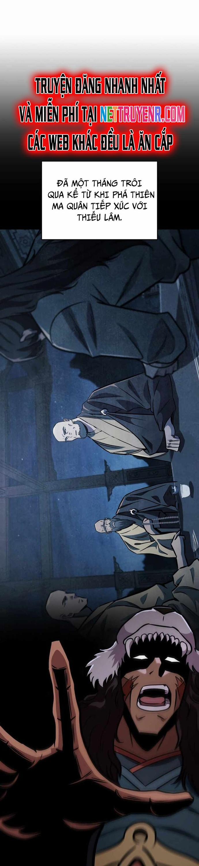 Cửu Thiên Kiếm Pháp 117 trang 27