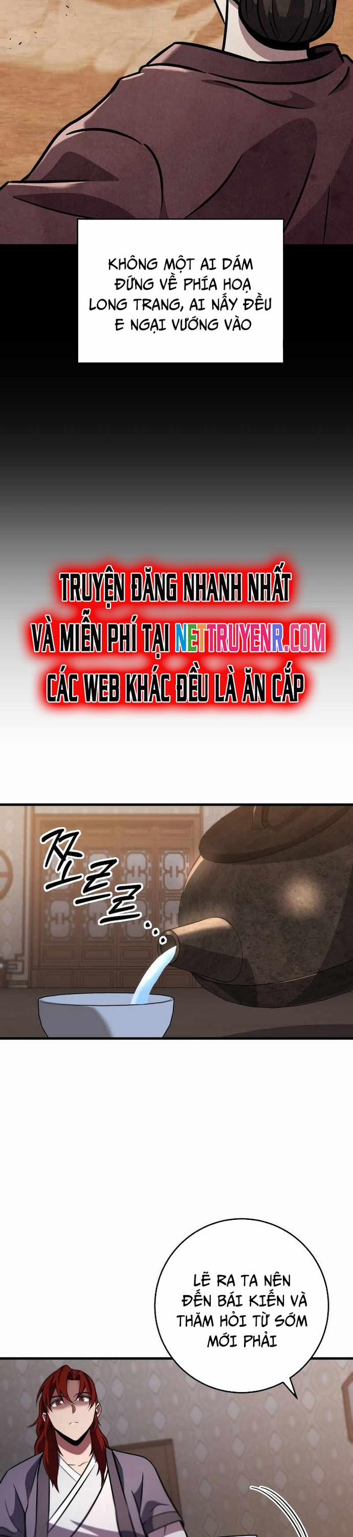 Cửu Thiên Kiếm Pháp 117 trang 31