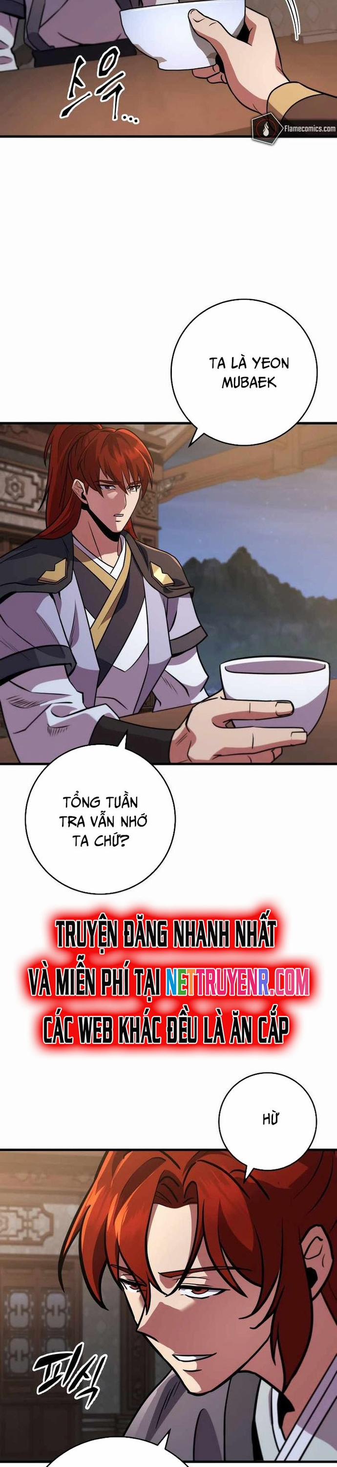 Cửu Thiên Kiếm Pháp 117 trang 32