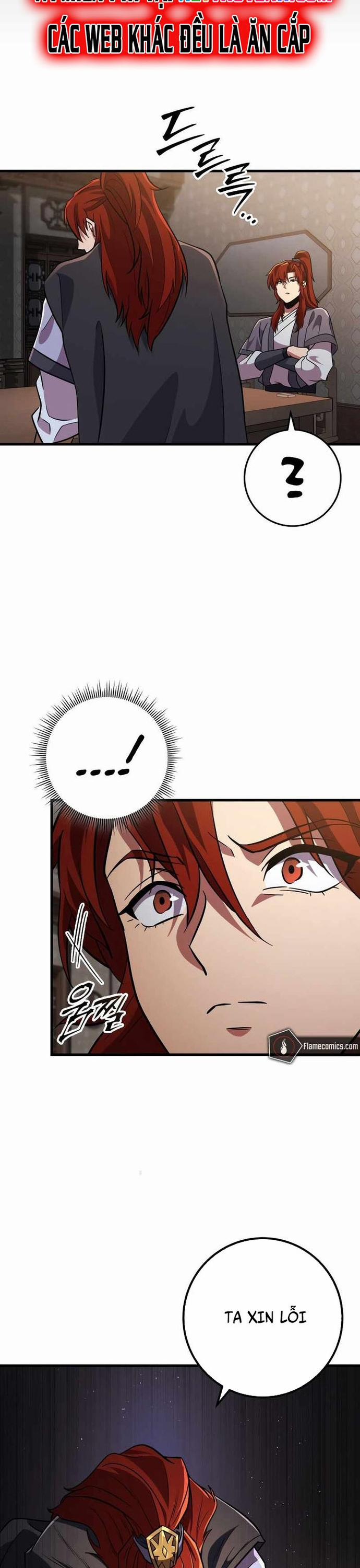 Cửu Thiên Kiếm Pháp 117 trang 35