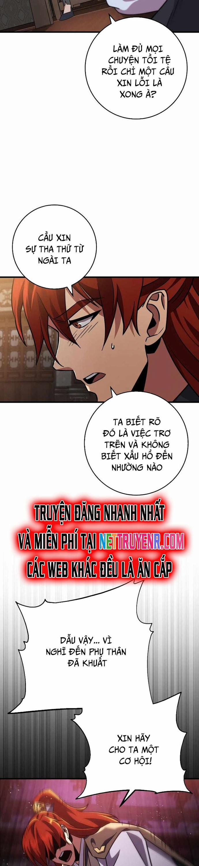 Cửu Thiên Kiếm Pháp 117 trang 38