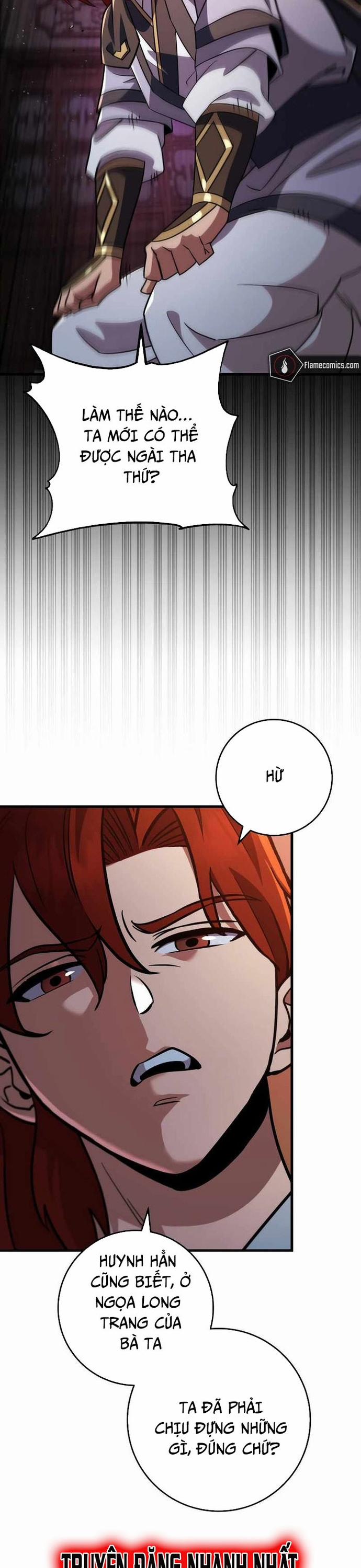 Cửu Thiên Kiếm Pháp 117 trang 39