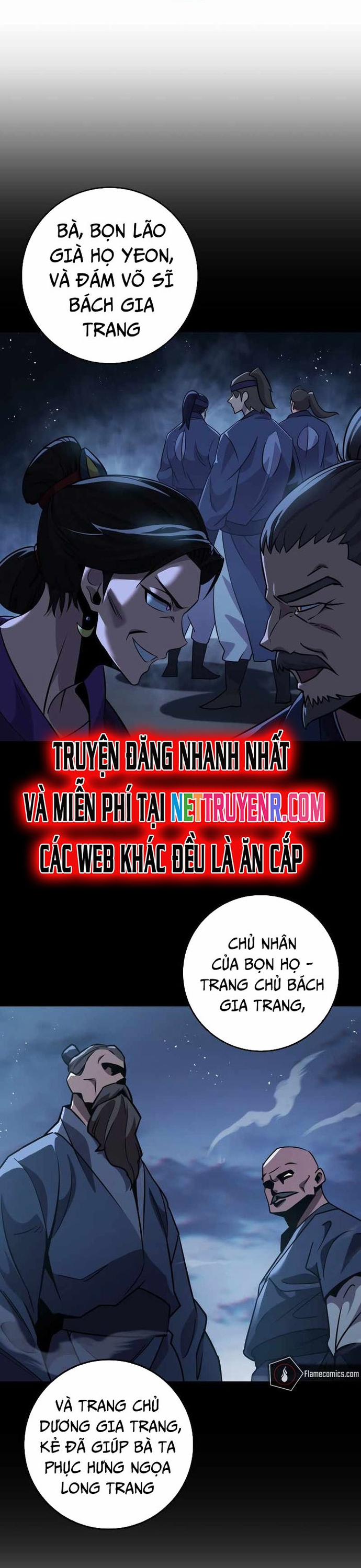 Cửu Thiên Kiếm Pháp 117 trang 42